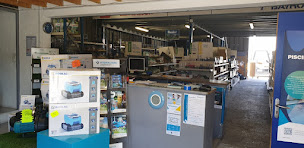 Photo n°11 de HYDRALIANS SOMAIR GERVAT La Gaude à La Gaude (Magasin d'outillage)