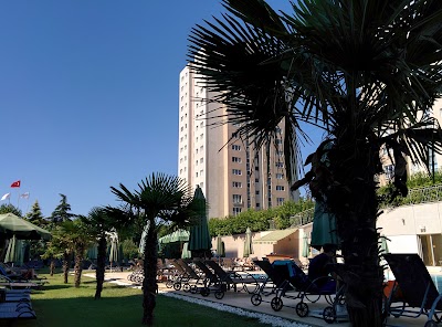 Photos of Ağaoğlu Eltes G&uuml;neşi Sitesi