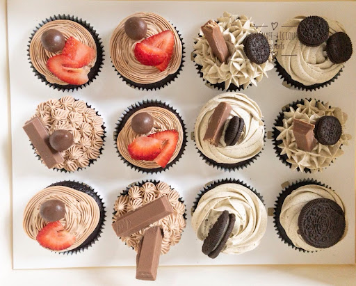 Yummee-licious Desserts