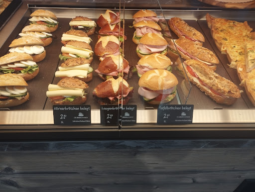 Die Brotschmiede Obersulm Markthalle - Thumbnail