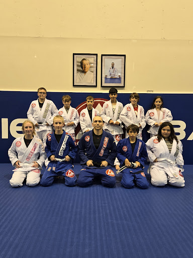 Gracie Barra Lethbridge - Thumbnail