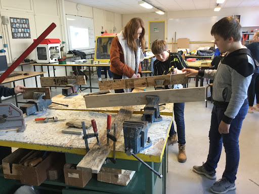 Collège la Croix de Pierre - Thumbnail