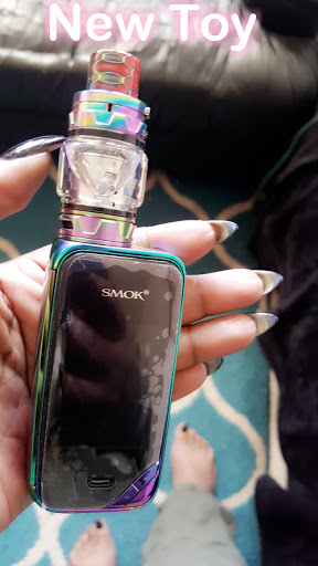AltSmoke - Thumbnail