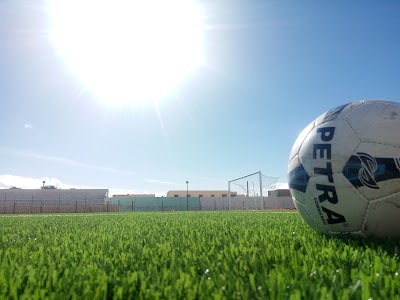 Photos of Ouled Sellem Football Stadium