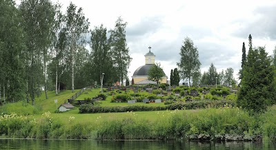 Photos of Kurikka Parish