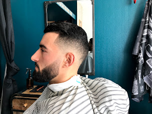 Photo n°39 de DK Barber Challans à Challans (Barbier)