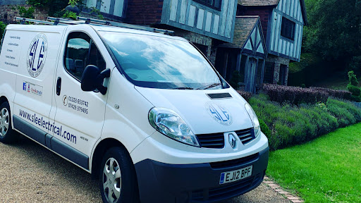 Electricians in Hailsham & Eastbourne- SLE Electrical services ltd