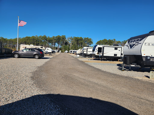 Beechland Campground - Thumbnail
