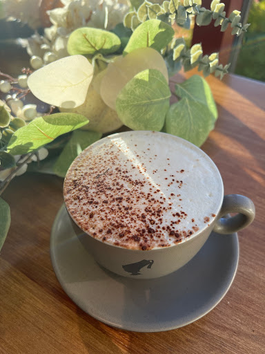 Kokee Tea Cafe - Thumbnail