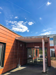 Photo n°11 de ACRIM Noyon à Noyon (Centre de radiologie)