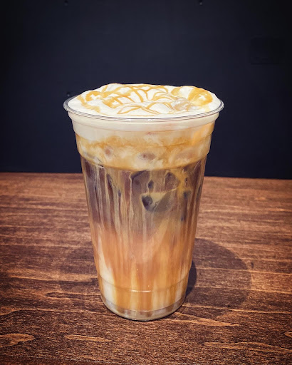Kaffe.Inn Coffee Gallery - United States