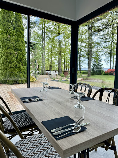 Photo de Café du Château chez kiki à Sansac-de-Marmiesse (15130)