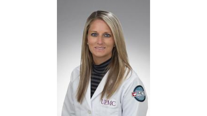 Lindsay N Sweger Pa C