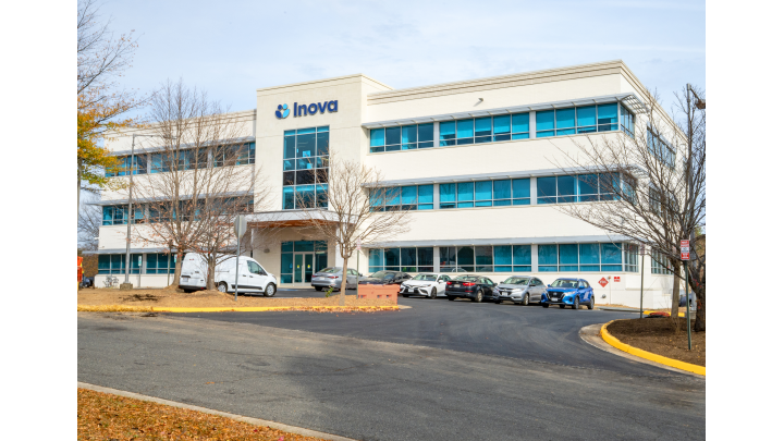 Inova Cardiac Diagnostics Woodbridge