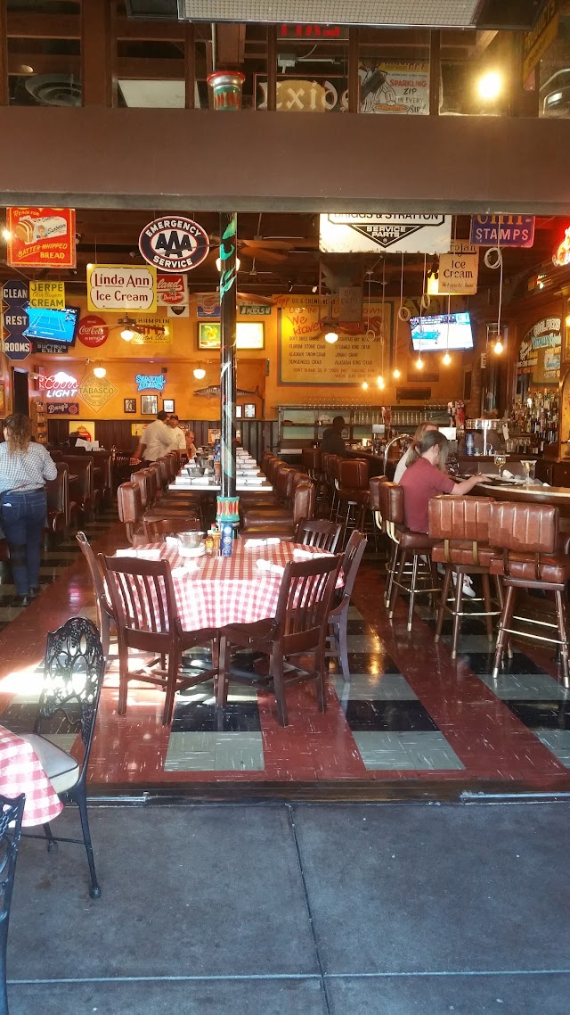 King's Fish House