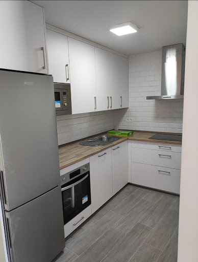 TuCocina - Visual