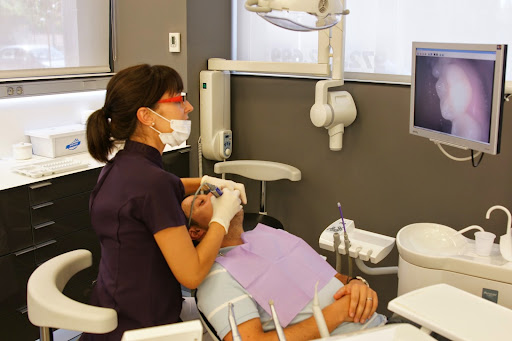 Clínica Dental Pons