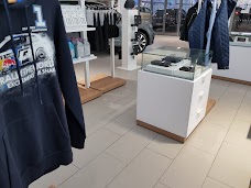 West London Volkswagen london