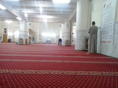 Photos of المسجد الكبير الشيخ العلامة أحمد بخوش مغزي