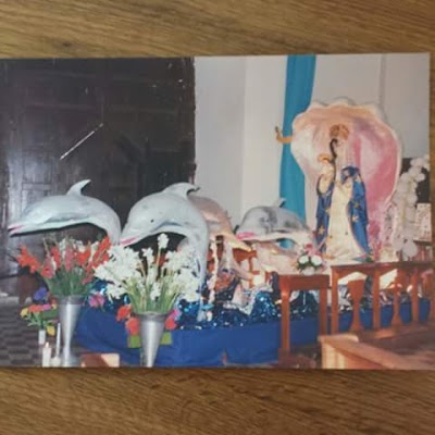 church