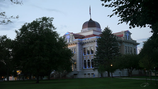 Logan County Commissioners - Thumbnail