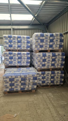 Chase Cross Builders Merchants - Thumbnail