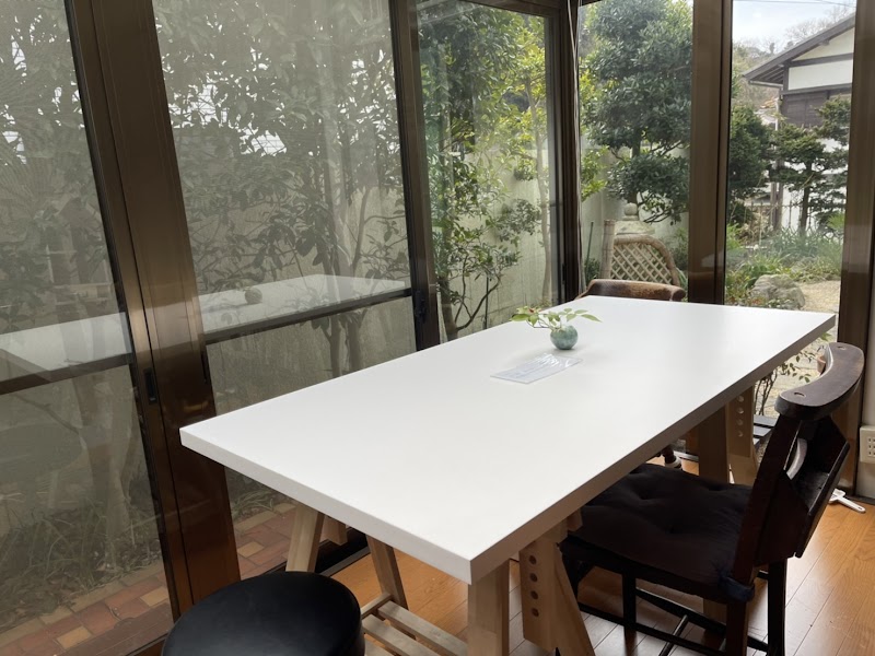 ART&CAFE 湘南くじら館