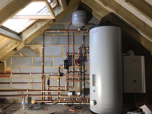 J.E.S. Heating & Plumbing Ltd