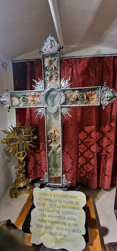 Chiesa del Santuario di S. Chiara da Montefalco - Thumbnail