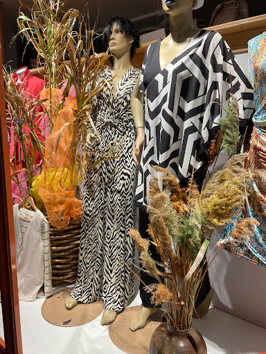 Moda Sabel - Visual