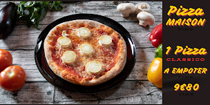 Photo n°28 de Pinocchio à Paris (Pizzeria)