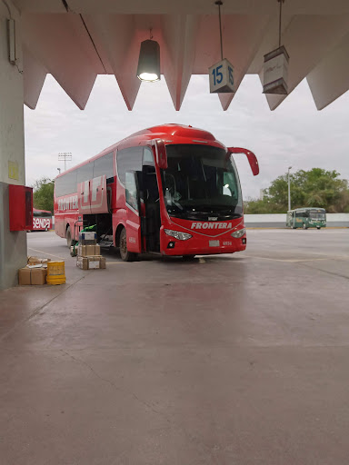 Central De Autobuses de Cd Valles - Thumbnail