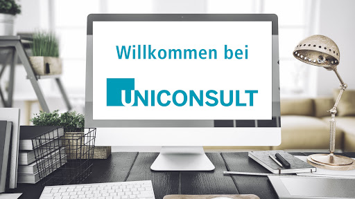 UNICONSULT Steuerberatungs GmbH & Co KG
