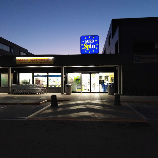 Eurospin - Lecce “Viale Aldo Moro”