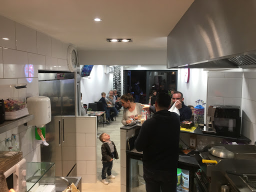 AliBaba Kebab&Tacos&Burger