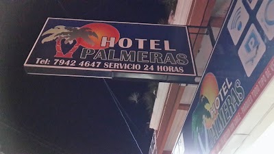 Photos of Hotel Palmeras