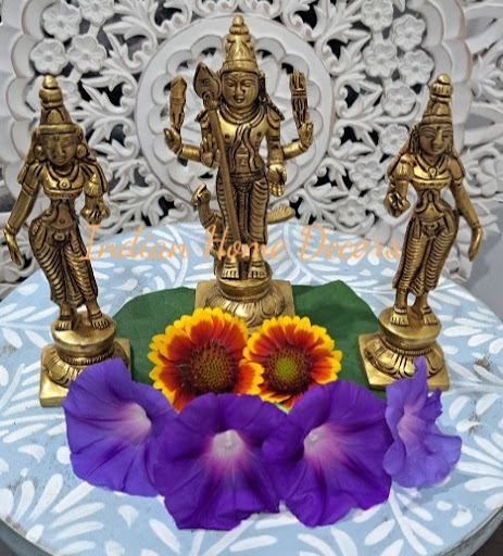 Indian Home Decors - Thumbnail