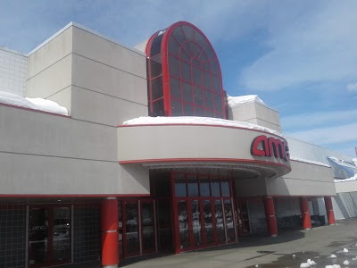 Photos of AMC Vestal Town Square 9