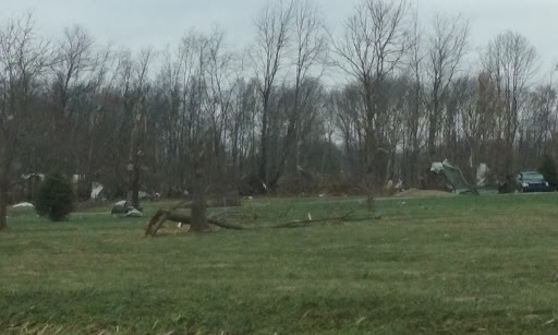 Eyewitness News (WEHT/WTVW-TV)