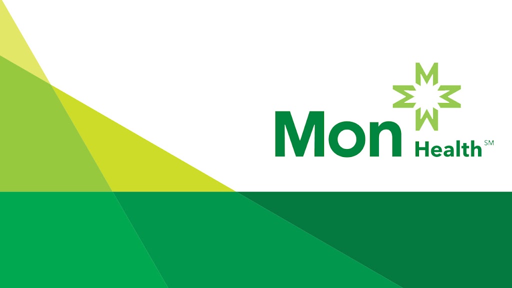 Mon Health Cancer Center