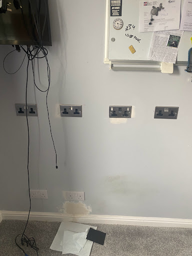 GT Electrical - Visual