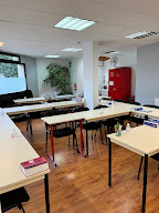 CIPECA à Levallois-Perret