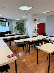 Photo n°1 de CIPECA à Levallois-Perret (Coaching professionnel)