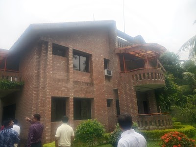 Photos of International Hostel