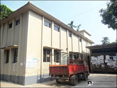 Photos of Noakhali Head Post Office