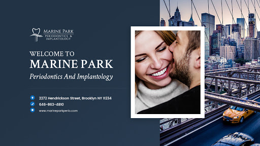 Marine Park Periodontics and Dental Implantology - Thumbnail