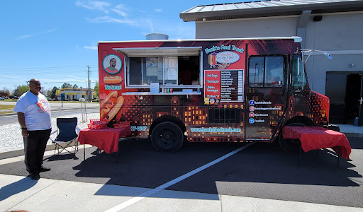 Hanksfoodtruck Dog Gone It Anyway You Want It Dogs - Thumbnail