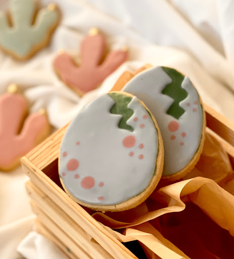 April's Cookie Creations - Thumbnail