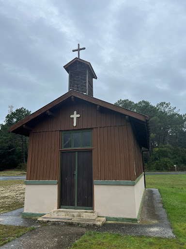 Chapelle de Contaut
