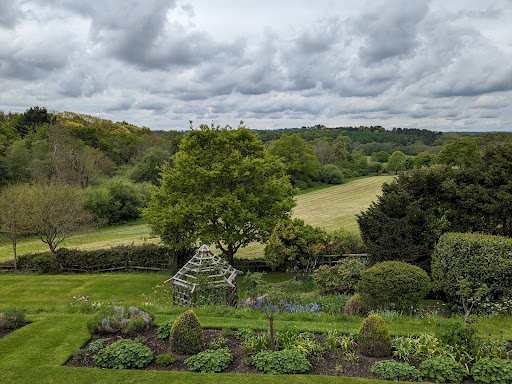 Ardingly College - Visual